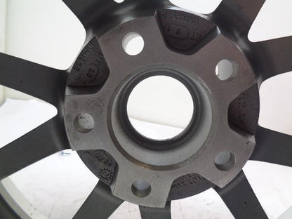 1 ROCKET TTR19886145 RACING WHEEL TTR19 ATTACK 18X8 5X120.65 USED WR