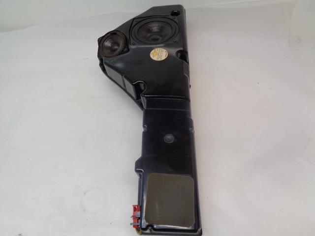 PORSCHE 993 NOKIA LAUTSPRECHERBOX / SUBWOOFER 993 645 011 00 L R24