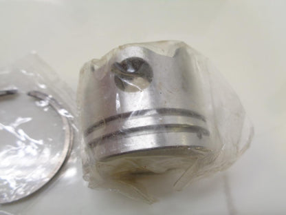 NEW 2 PACK CHAINSAW PISTONS FITS STIHL FS220 R15