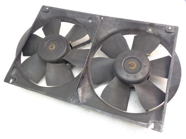 PORSCHE 94410614302 RADIATOR FAN SHROUD FOR PORSCHE 924/944 USED R25