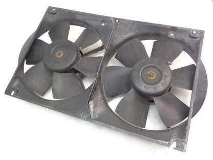 PORSCHE 94410614302 RADIATOR FAN SHROUD FOR PORSCHE 924/944 USED R25