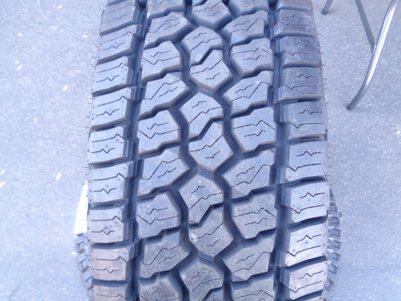 MILESTAR PATAGONIA A/TR BSW LT 31 10.50 15 109Q LRC 6PLY 22285028 SU7