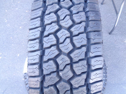 MILESTAR PATAGONIA A/TR BSW LT 31 10.50 15 109Q LRC 6PLY 22285028 SU7