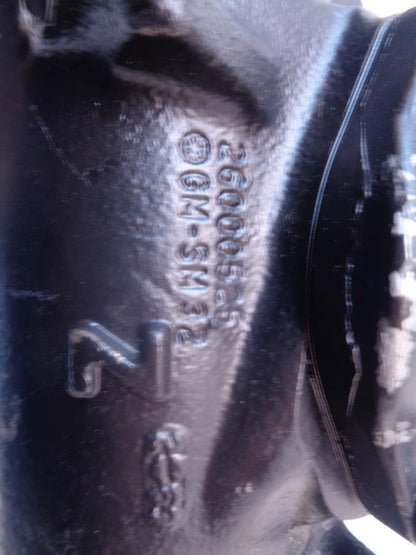 REMANUFACTURED CARDONE STEERING GEAR BOX 51-7525 R14B5