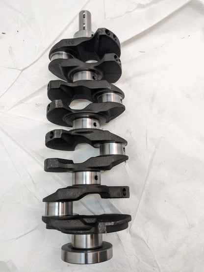 HYUNDAI/KIA (MORE THAN ONE VEHICLE) 19" CRANKSHAFT 2204329/10E0244B NEW R10