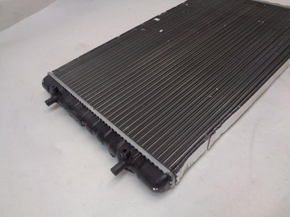 USED VALEO RADIATOR FOR 99-06 VOLKSWAGEN JETTA& VARIOUS VW AUDI MODELS 731606 SR