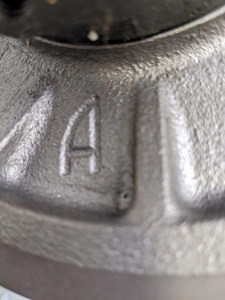 REMANUFACTURED DETROIT DIESEL TURBOCHARGER CARTRIDGE ONLY GT42A R23528067 E2