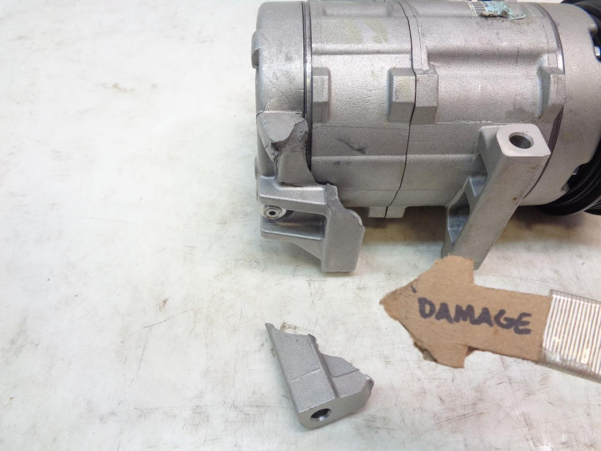 NEW FoMoCo 7C3T-19D629-CB AC COMPRESSOR FS-20 FORD EXPEDITION 5.6L 07-PRESENT R1