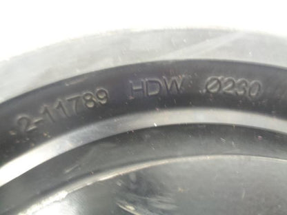 PISTON RAM FITS PUTZMEISTER CONCRETE PUMPS 80373003 AN842 89.009 84228099 NEW J2