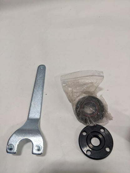 Flex L Angle Grinder 3709/125 - 800W 125 mm BSR35