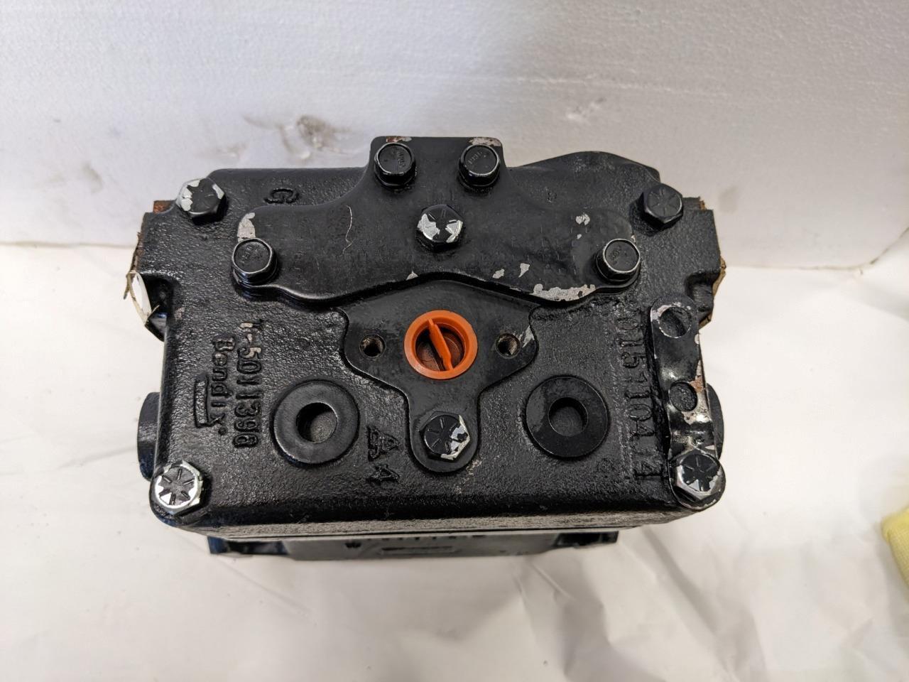 Bendix Tu-Flo 750 Air Compressor 065198 NEW BSIG1