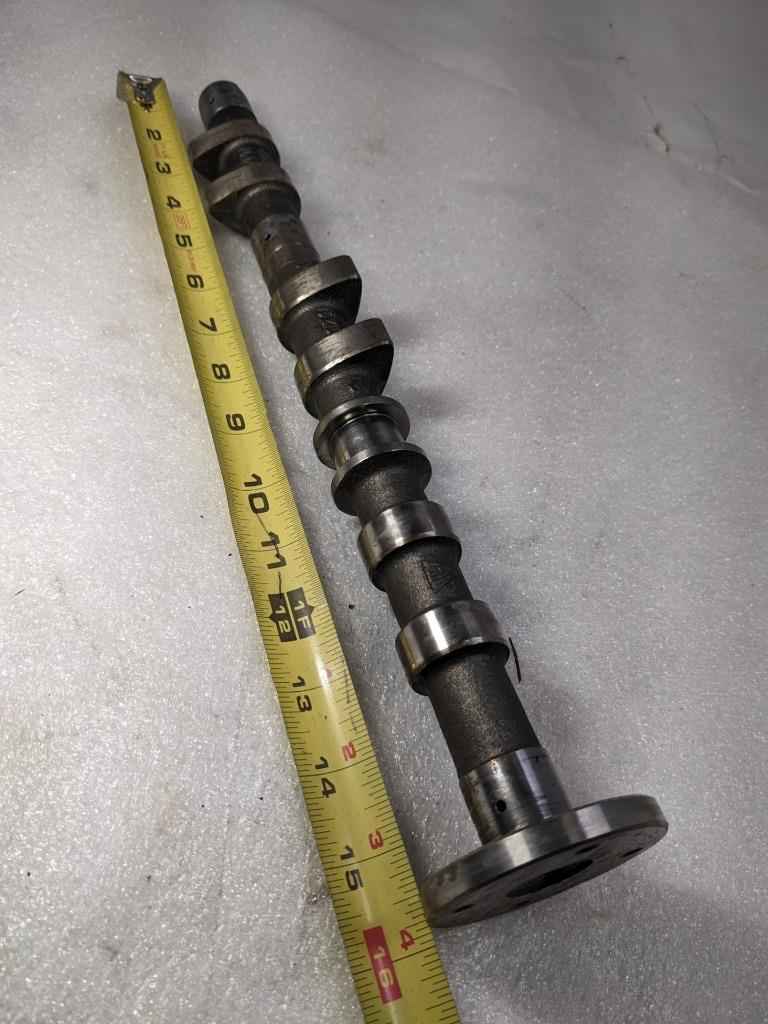 PORSCHE 911/996 3.8L CAMSHAFT CYLINDER 9960590113 USED 996.B.G.L.