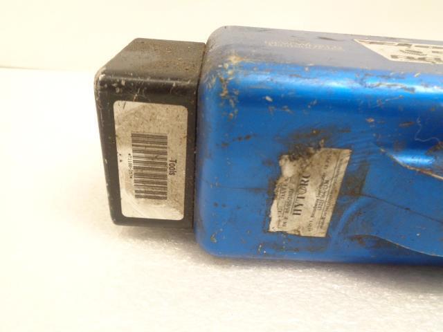 HYTORQ ELECTRIC E-RAD 2000 TORQUE GUN WITH CABLES USED R22