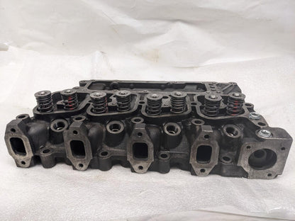 CUMMINS 2831041 Case Cummins Cylinder Head FOR 450/430/440 CASE Dozer NEW R18