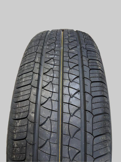 2 NEXEN NPRIZ AH8 P 185 60 16 86H SL ALL SEASON TIRES 16407NXK CQ2