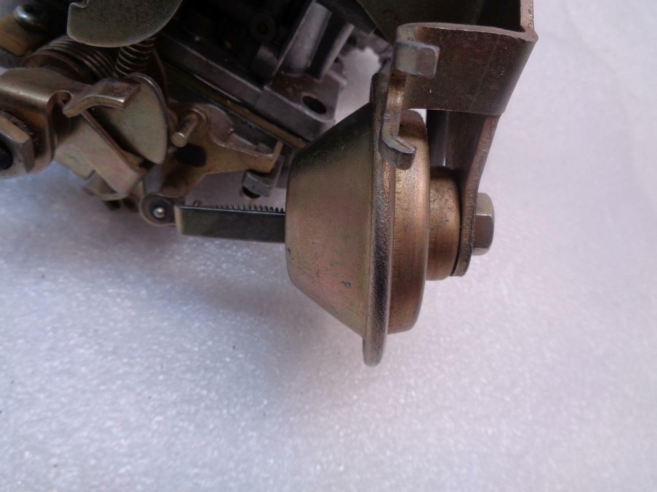 DAMAGED MIKUNI CARBURETOR FITS LM150IIR 1107010 / 8070074 R8TA