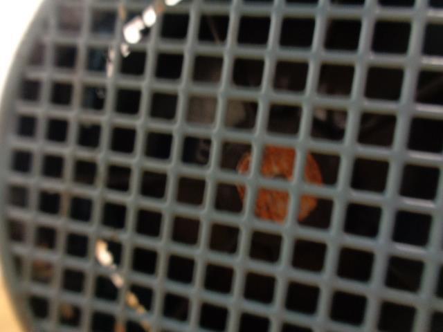 NEW ABB 3-PHASE SQUIRREL CAGE MOTOR M3BP 112MG 4 (DAMAGED) BSRG4