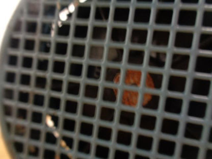 NEW ABB 3-PHASE SQUIRREL CAGE MOTOR M3BP 112MG 4 (DAMAGED) BSRG4