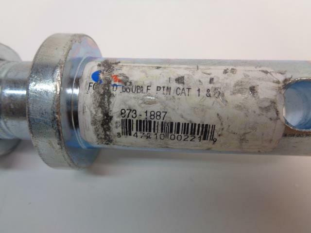 NEW 6 PACK SMA DUAL CATEGORY I AND II LINK PIN 7/8" & 1-1/8" 8"L 873-1887 R10