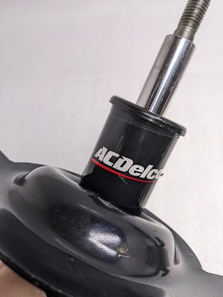 ACDELCO 22065058 GAS SHOCK ABSORBER FOR 1991-2002 CHEVROLET C3500HD NEW R9