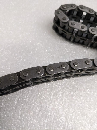 D.I.D. 06B ROLLER TIMING CHAIN 33-LINK 9.525MM PITCH NEW R22