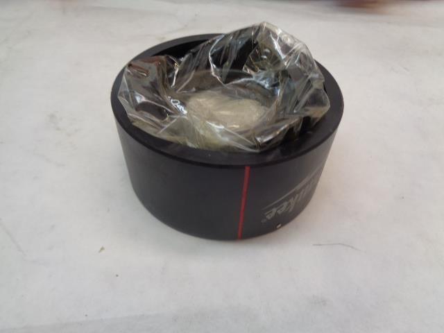 MILWAUKEE EXACT PUNCH AND DIE SYSTEM 49-16-2695 2&1/2" TO 4" CONDUIT R35