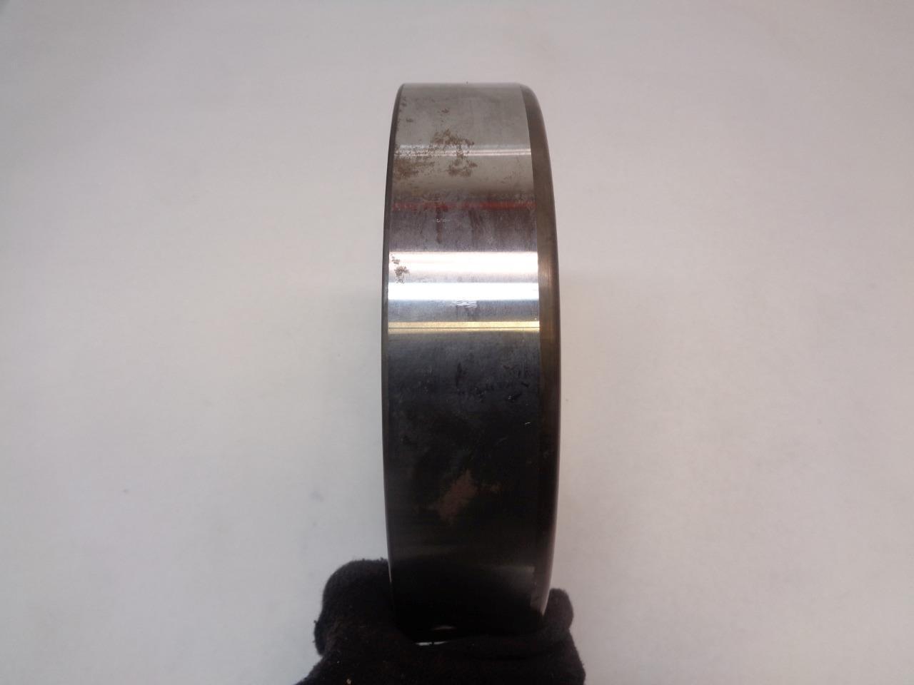 SKF EXPLORER ANGULAR CONTACT SINGLE ROW 100x215x45mm BALL BEARING 7320BECBP R15