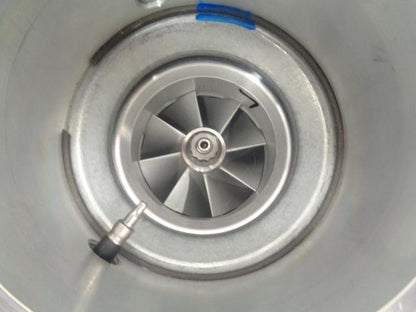 REMAN CUMMINS TURBOCHARGER EPA07 AUTO15 liter ISX/QSX engines 5457297RX E1