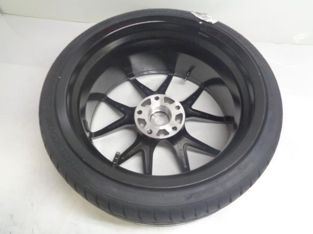 NEW 2 SAVINI DI FORZA BM14 19x9.5 WHEELS/HANKOOK VENTUS V12 EVO2 265/30ZR19 SR