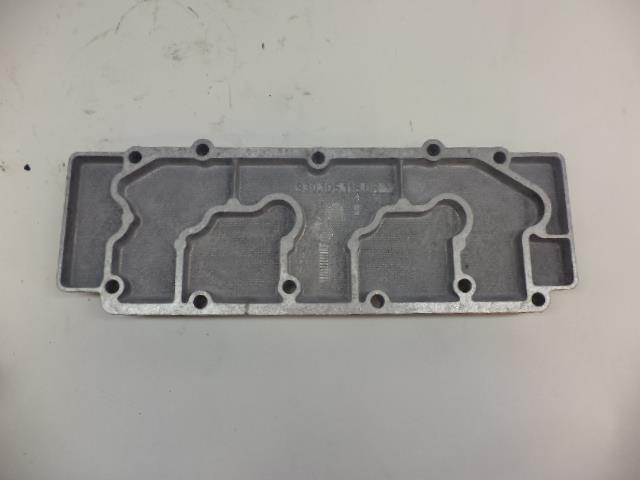 NEW GENUINE PORSCHE CAM COVER 930 105 116 0R R20T5