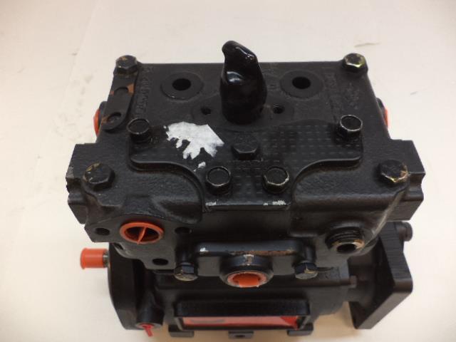 REMAN BENDIX 5006127 TU-FLO 750 FLANGE MOUNT AIR COMPRESSOR BSRG5