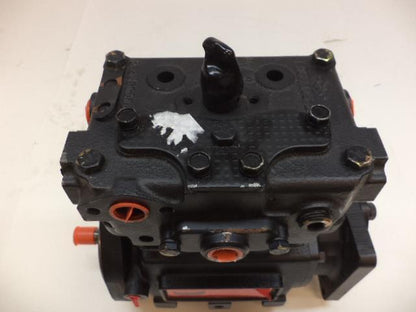 REMAN BENDIX 5006127 TU-FLO 750 FLANGE MOUNT AIR COMPRESSOR BSRG5