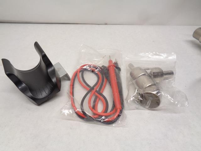 853D 3-IN-1 MULTI-FUNCTION SOLDERING IRON HOT AIR GUN AND DC SUPPLY R29