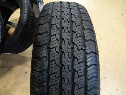 4 GT RADIAL ADVENTURO HT OWL 265 70 18 114T SL AS130 BQ1 C2