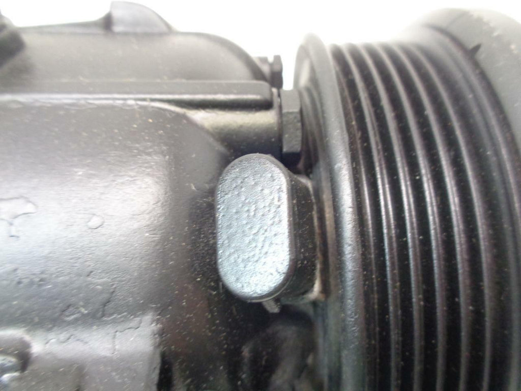 REMAN CARQUEST 251294 A/C COMPRESSOR 96-04 FITS BUICK,CHEVY, OLDS, PONTIAC R1