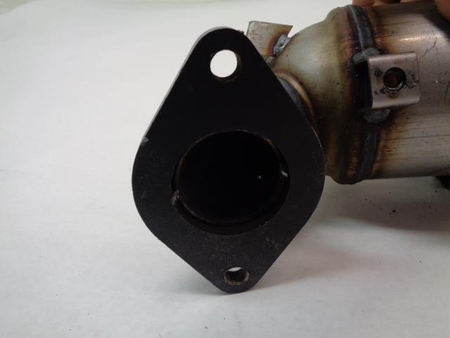 CATALYTIC CONVERTER EXHAUST MANIFOLD FOR KIA 10-13 HYUNDAI 09-15 R19