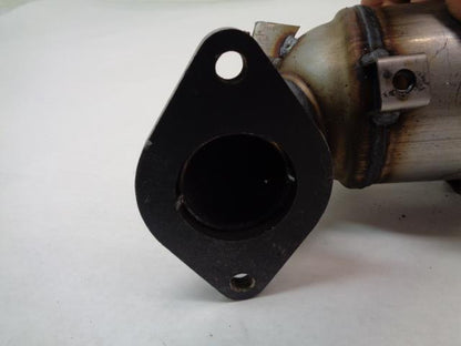 CATALYTIC CONVERTER EXHAUST MANIFOLD FOR KIA 10-13 HYUNDAI 09-15 R19