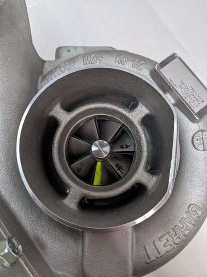 GARRETT 768440-5015S TURBOCHARGER FOR 2005-2017 HINO 7.7L J08E ENGINES NEW E1