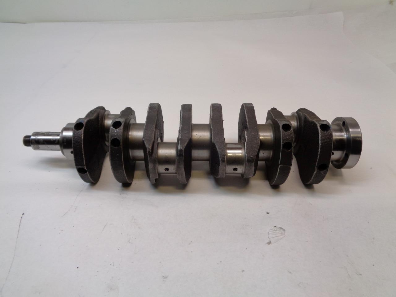 CASE 207 NON-TURBO CRANKSHAFT 5315N E23 2012822 2L30 APROX 25" R11
