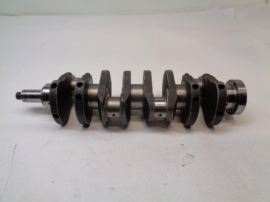 CASE 207 NON-TURBO CRANKSHAFT 5315N E23 2012822 2L30 APROX 25" R11