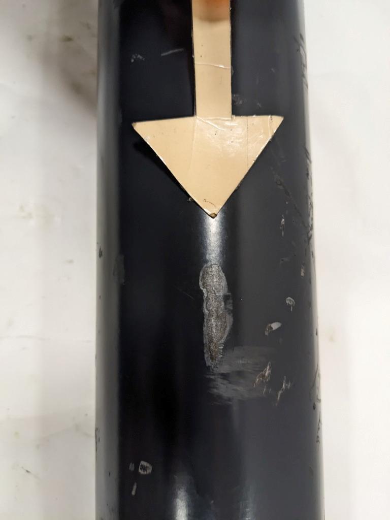 HYDRAULIC CYLINDER (93052-18030) BELIEVED TO FIT MITSUBISHI FGC33N & CAT (BSRG5)