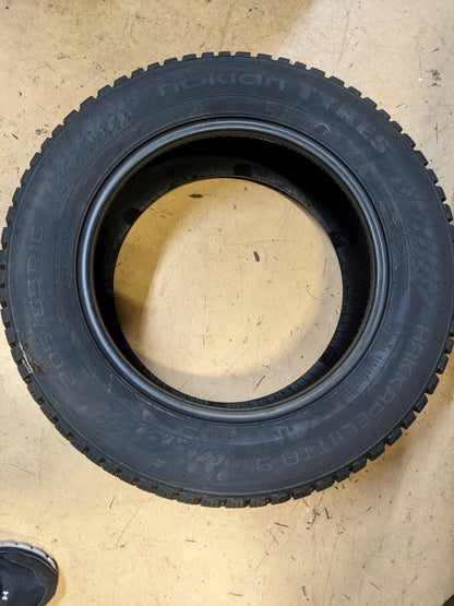NOKIAN HAKKAPELIITTA 9 P 205 65 16 95T SL TIRE T430884 CQ3