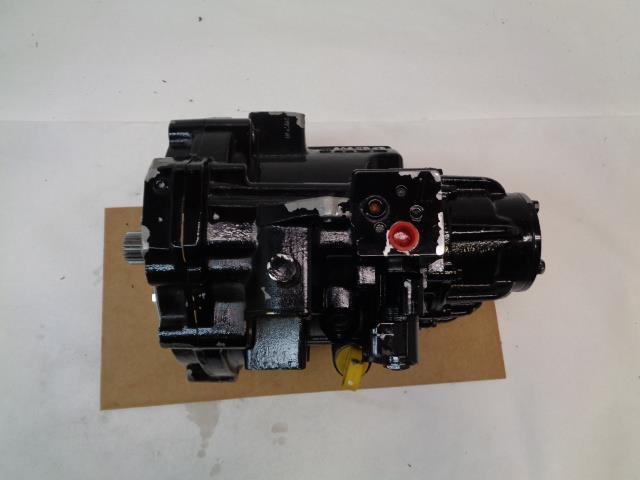 VELVET DRIVE PCM INVERTER TRANSMISSION IRM80 1:23 RATIO 30-12-E01 L2