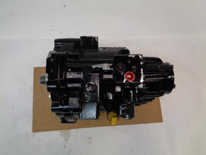 VELVET DRIVE PCM INVERTER TRANSMISSION IRM80 1:23 RATIO 30-12-E01 L2