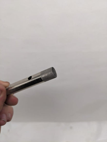 CRL DCD716 378438 7/16" DCD SERIES ELECTRO-FORMED DIAMOND DRILL NEW D0