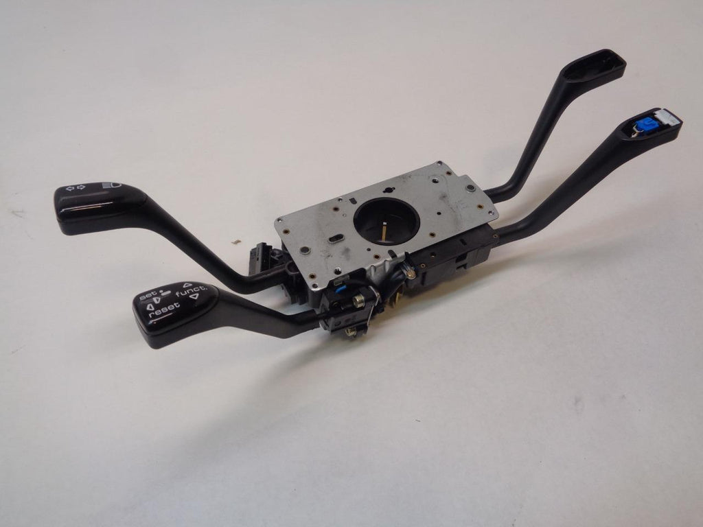 PORSCHE BOXSTER 97-05 COMBINATION STEERING COLUMN SWITCHES 996.613.219.11 EWC