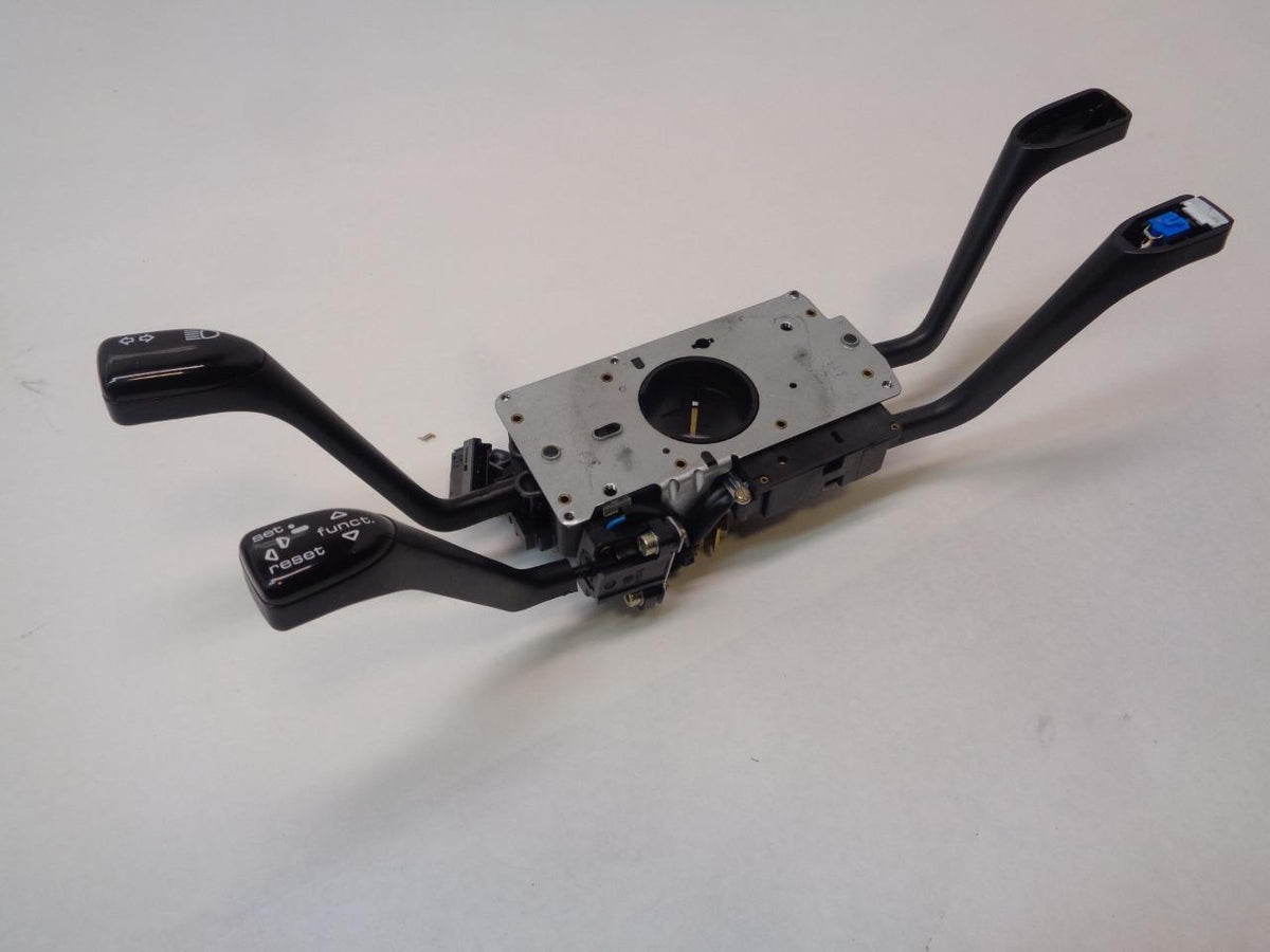 PORSCHE BOXSTER 97-05 COMBINATION STEERING COLUMN SWITCHES 996.613.219.11 EWC