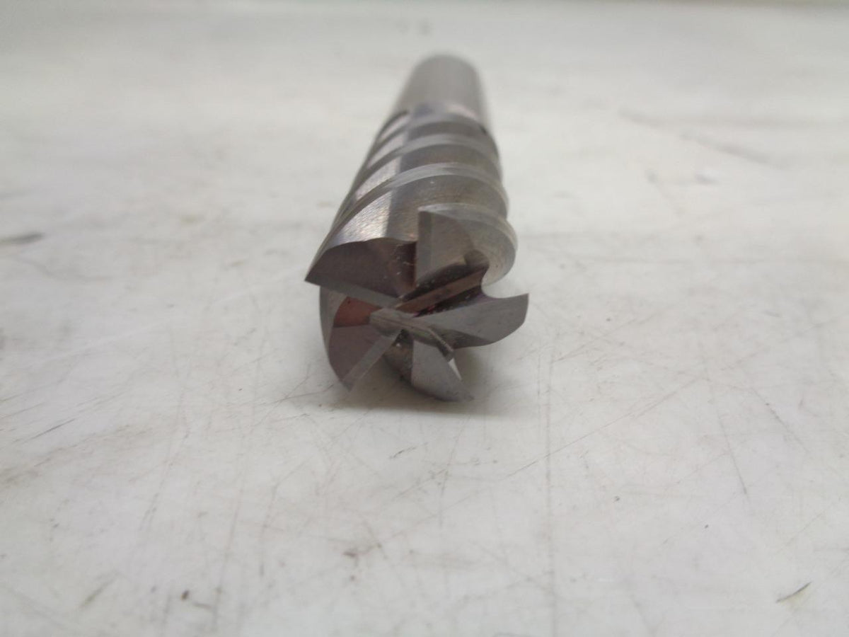 NEW CID TOOL 3/4"x1-3/4" CARBIDE SQUARE END MILL SHH7500 5 FLUTE R22T6BM2