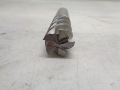 NEW CID TOOL 3/4"x1-3/4" CARBIDE SQUARE END MILL SHH7500 5 FLUTE R22T6BM2