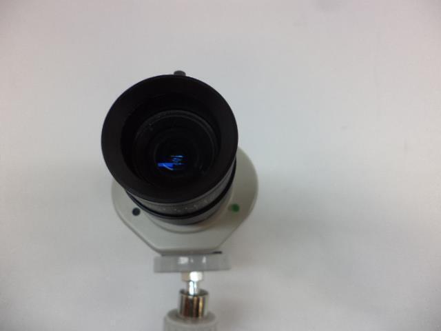 3 SUPER CIRCUITS CCD COLOR CAMERA W/ MOUNTS PC-33C R4